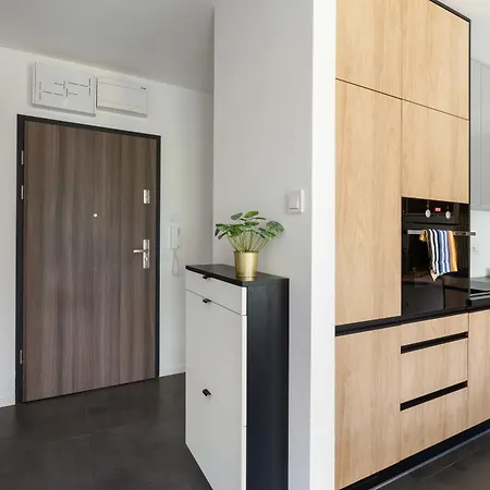 Cityview Jasielska *