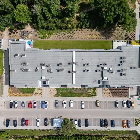 Cityview Jasielska Poznań