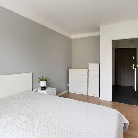 Cityview Jasielska Apartament *