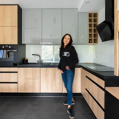 Apartament Cityview Jasielska Poznań